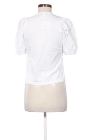 Bluză de femei H&M, Mărime S, Culoare Alb, Preț 40,99 Lei