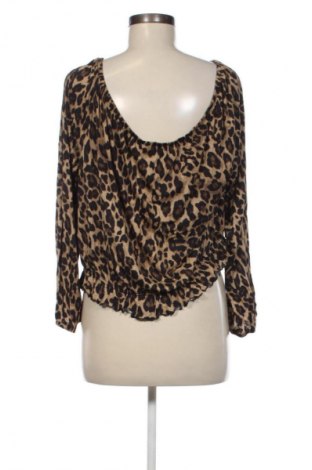 Bluzka damska H&M, Rozmiar L, Kolor Kolorowy, Cena 28,99 zł