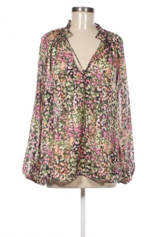 Dámská halenka H&M, Velikost M, Barva Vícebarevné, Cena  129,00 Kč