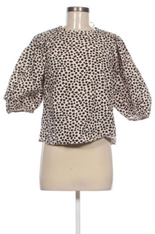 Γυναικεία μπλούζα H&M, Μέγεθος S, Χρώμα Πολύχρωμο, Τιμή 9,72 €