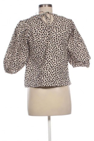 Γυναικεία μπλούζα H&M, Μέγεθος S, Χρώμα Πολύχρωμο, Τιμή 9,72 €