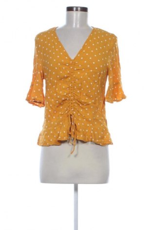 Γυναικεία μπλούζα H&M, Μέγεθος M, Χρώμα Πολύχρωμο, Τιμή 10,00 €