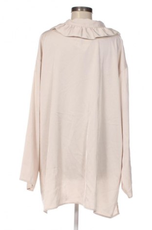 Damen Shirt H&M, Größe XL, Farbe Beige, Preis 10,99 €