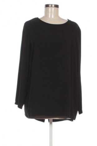 Dámská halenka H&M, Velikost XXL, Barva Černá, Cena  229,00 Kč