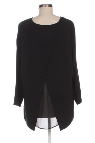 Dámská halenka H&M, Velikost XXL, Barva Černá, Cena  229,00 Kč