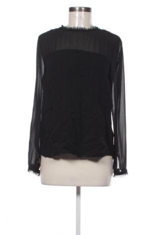 Damen Shirt H&M, Größe M, Farbe Schwarz, Preis 6,99 €