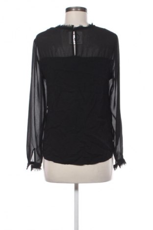 Damen Shirt H&M, Größe M, Farbe Schwarz, Preis 6,99 €