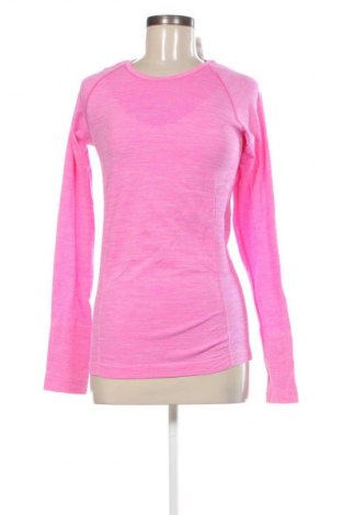 Bluzka damska H&M, Rozmiar M, Kolor Różowy, Cena 33,99 zł