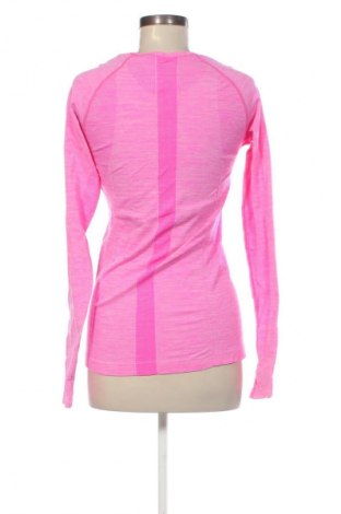 Bluzka damska H&M, Rozmiar M, Kolor Różowy, Cena 33,99 zł