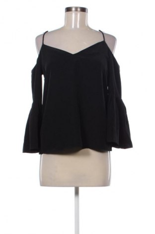 Dámská halenka H&M, Velikost XS, Barva Černá, Cena  249,00 Kč