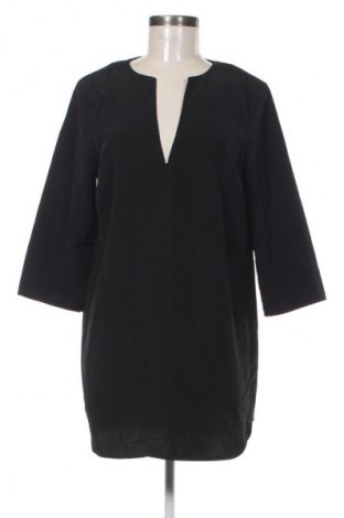 Дамска блуза H&M, Размер M, Цвят Черен, Цена 10,99 лв.