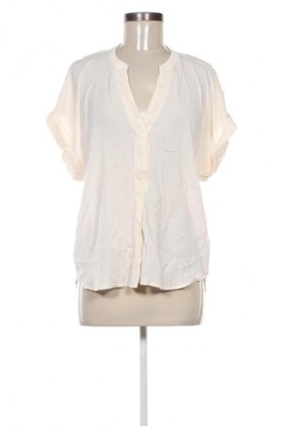 Dámská halenka H&M, Velikost M, Barva Krémová, Cena  249,00 Kč