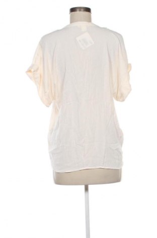 Dámská halenka H&M, Velikost M, Barva Krémová, Cena  249,00 Kč