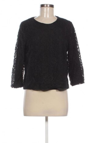 Dámská halenka H&M, Velikost M, Barva Černá, Cena  169,00 Kč