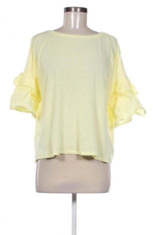 Dámská halenka H&M, Velikost L, Barva Žlutá, Cena  241,00 Kč