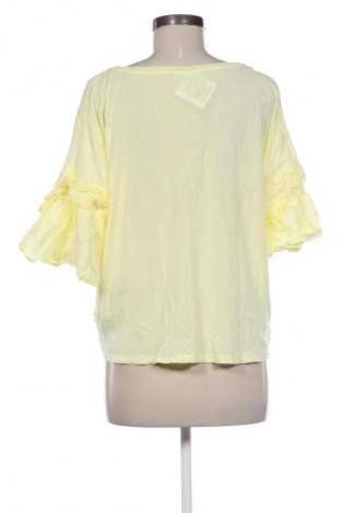 Dámská halenka H&M, Velikost L, Barva Žlutá, Cena  241,00 Kč