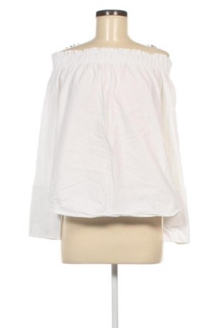 Dámská halenka H&M, Velikost S, Barva Bílá, Cena  229,00 Kč