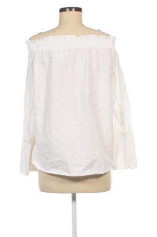 Dámská halenka H&M, Velikost S, Barva Bílá, Cena  229,00 Kč