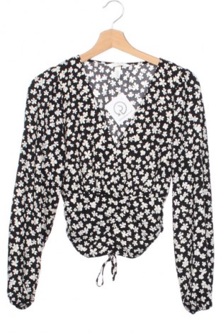 Dámská halenka H&M, Velikost XS, Barva Vícebarevné, Cena  443,00 Kč