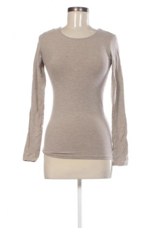 Damen Shirt H&M, Größe XS, Farbe Braun, Preis 7,99 €