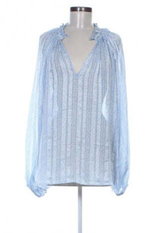 Dámská halenka H&M, Velikost 3XL, Barva Vícebarevné, Cena  229,00 Kč