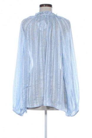 Dámská halenka H&M, Velikost 3XL, Barva Vícebarevné, Cena  229,00 Kč