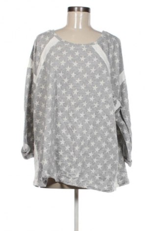 Damen Shirt H&M, Größe XL, Farbe Mehrfarbig, Preis 8,99 €