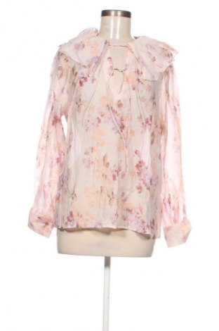 Dámská halenka H&M, Velikost M, Barva Vícebarevné, Cena  229,00 Kč