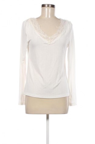 Bluză de femei H&M, Mărime L, Culoare Alb, Preț 47,99 Lei