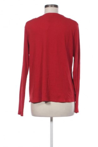 Dámská halenka H&M, Velikost XL, Barva Červená, Cena  239,00 Kč