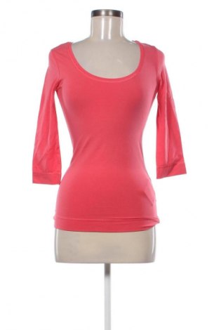 Bluză de femei H&M, Mărime S, Culoare Roz, Preț 32,99 Lei