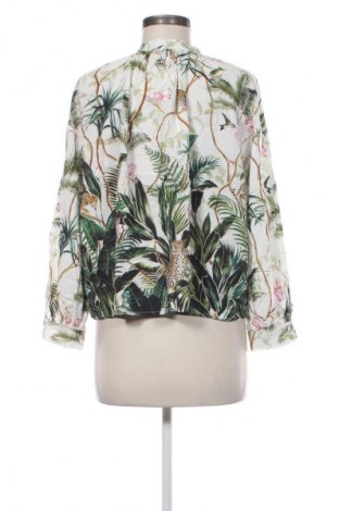 Дамска блуза H&M, Размер M, Цвят Многоцветен, Цена 7,99 лв.