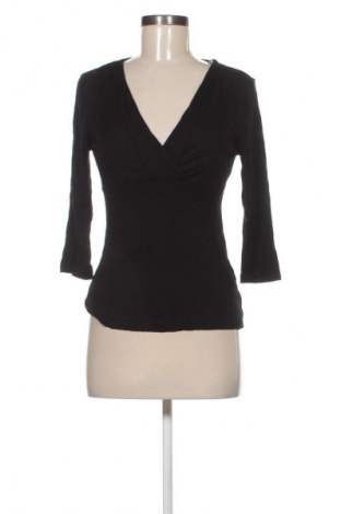 Dámská halenka H&M, Velikost M, Barva Černá, Cena  229,00 Kč