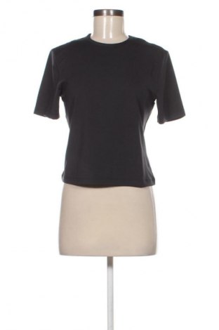 Damen Shirt H&M, Größe L, Farbe Schwarz, Preis 11,76 €