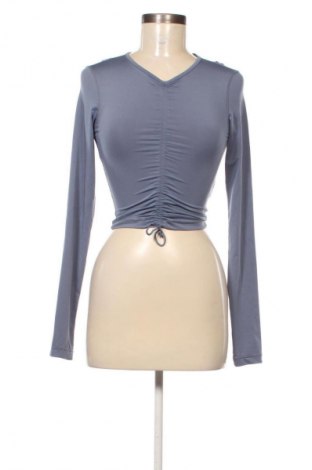 Dámská halenka H&M, Velikost XS, Barva Šedá, Cena  139,00 Kč