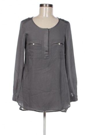 Dámska blúza H&M, Veľkosť S, Farba Sivá, Cena  6,95 €