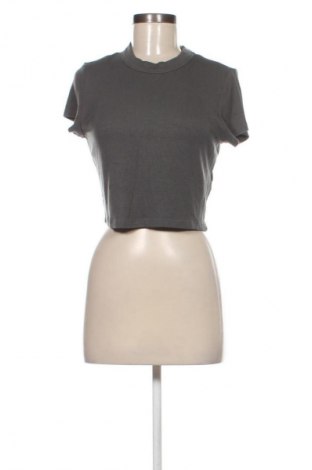 Damen Shirt H&M, Größe L, Farbe Grau, Preis 9,72 €