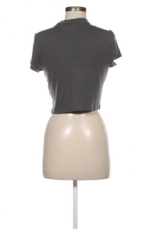 Damen Shirt H&M, Größe L, Farbe Grau, Preis 9,72 €