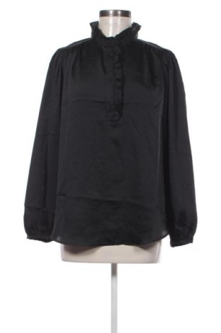 Damen Shirt H&M, Größe M, Farbe Schwarz, Preis € 4,99