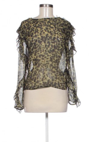 Damen Shirt H&M, Größe XS, Farbe Mehrfarbig, Preis 6,99 €