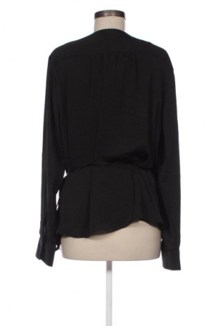 Bluză de femei H&M, Mărime XXL, Culoare Negru, Preț 56,99 Lei