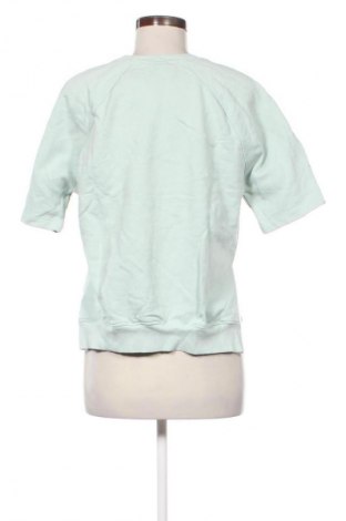 Bluzka damska H&M, Rozmiar M, Kolor Zielony, Cena 32,99 zł