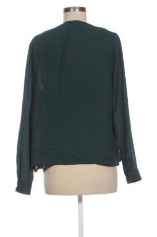 Damen Shirt H&M, Größe L, Farbe Grün, Preis € 9,99