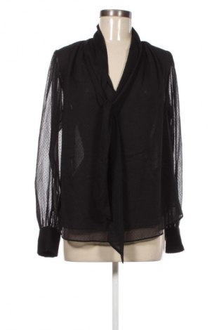 Γυναικεία μπλούζα H&M, Μέγεθος S, Χρώμα Μαύρο, Τιμή 7,99 €