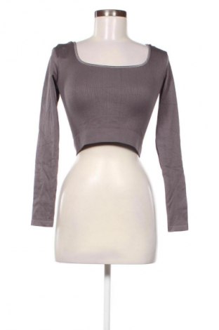 Dámska blúza H&M, Veľkosť S, Farba Sivá, Cena  6,95 €