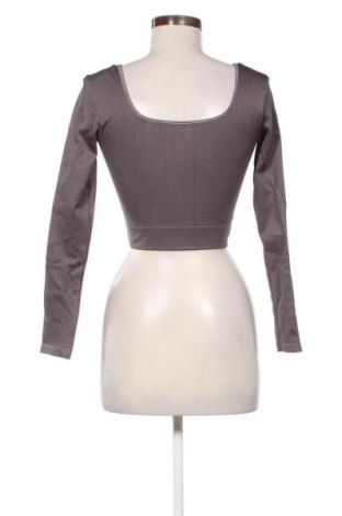 Dámska blúza H&M, Veľkosť S, Farba Sivá, Cena  6,95 €