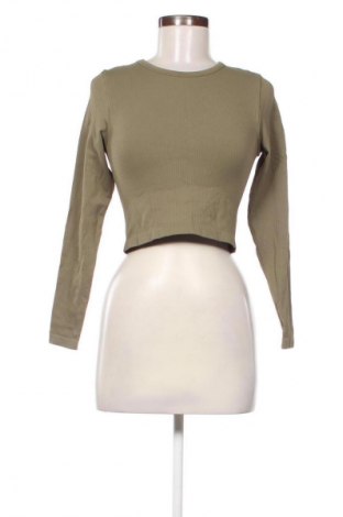 Dámska blúza H&M, Veľkosť M, Farba Zelená, Cena  8,95 €