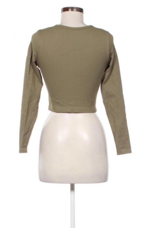 Dámska blúza H&M, Veľkosť M, Farba Zelená, Cena  8,95 €