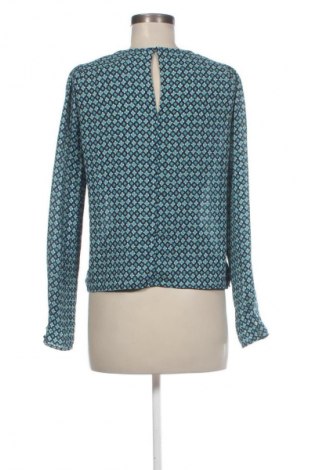 Дамска блуза H&M, Размер M, Цвят Многоцветен, Цена 9,99 лв.