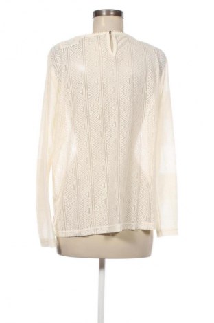 Damen Shirt H&M, Größe M, Farbe Ecru, Preis 8,99 €